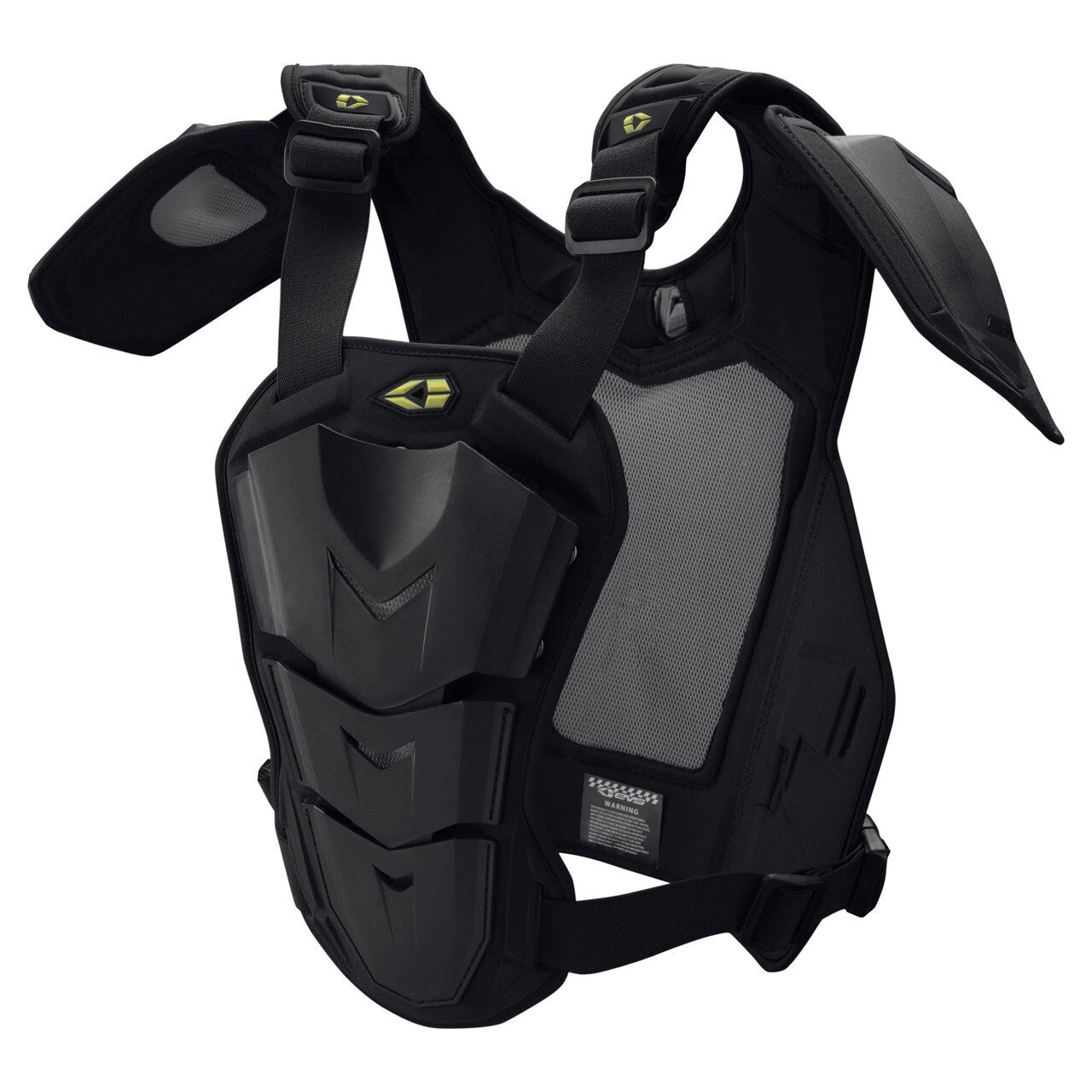 EVS Revo 5 Adult MX Off Road Motocross Enduro Trails Roost Under Armour