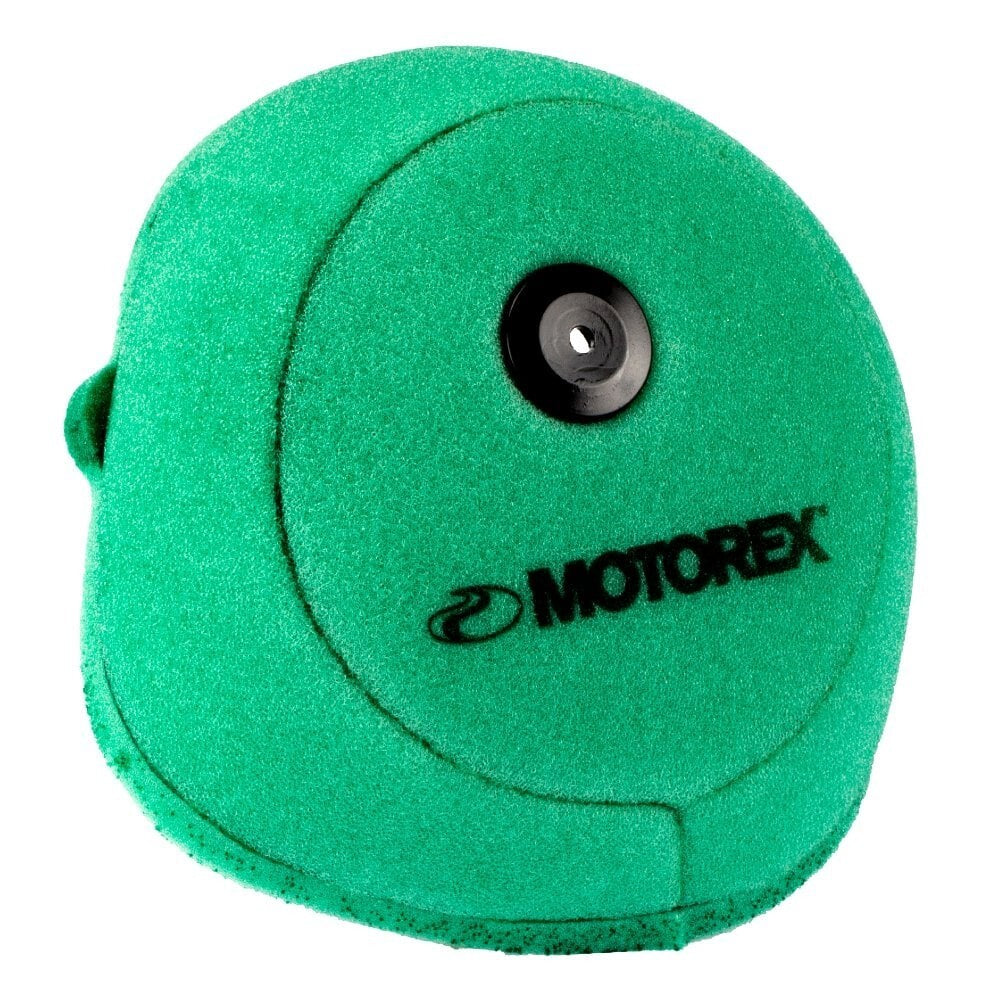 Motorex Pre Oiled Air Filter For KTM SX EXC 09-11 HUSABERG TE 2012 - 154114X