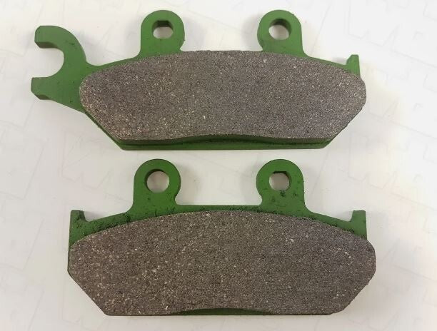 Armstrong GG Range Road Brake Pads - PAD230162 - FA172 - DB7570