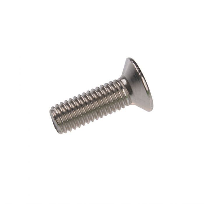 Bike It Alloy 10mm 1.5 Pitch Paddock Stand Bobbins  -  PDSBOB10