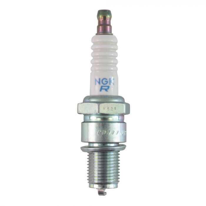 NGK Race Performance Spark Plug- BR9EG-N-8 2689  Honda CR 250R 2005 - 2008
