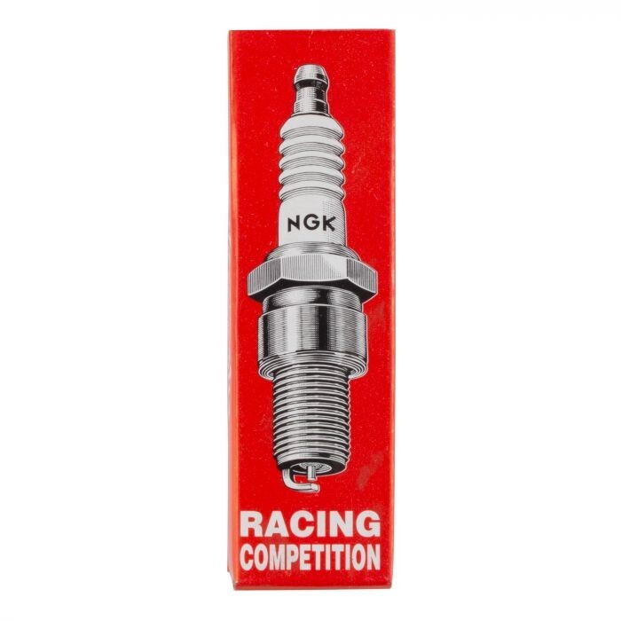 NGK Race Performance Spark Plug- BR9EG-N-8 2689  Honda CR 250R 2005 - 2008