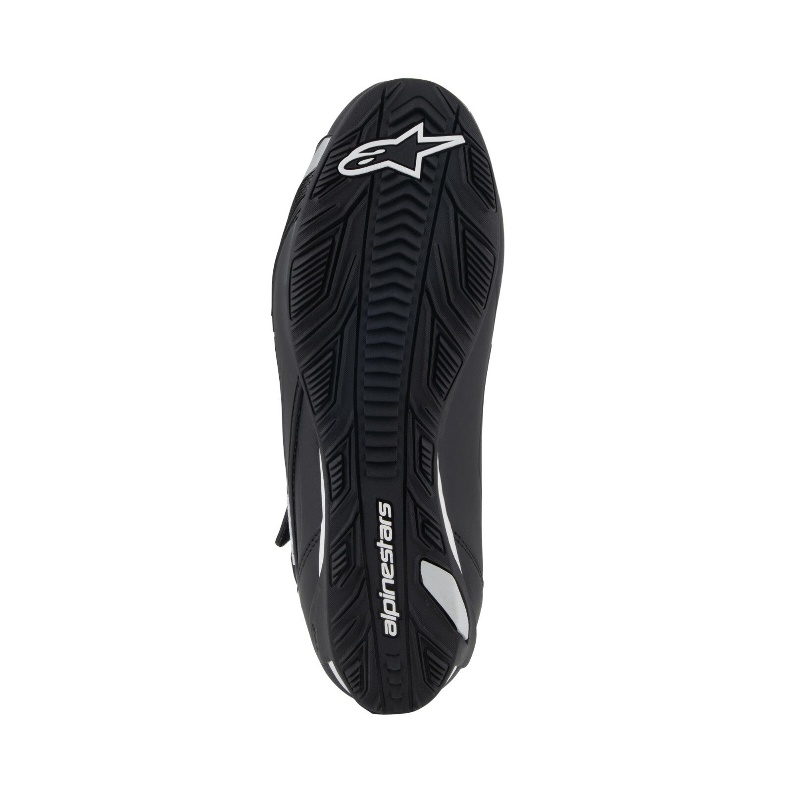 Alpinestars Stella Faster 4 Women’s Motorcycle Motorbike Sports Shoe Boots Black