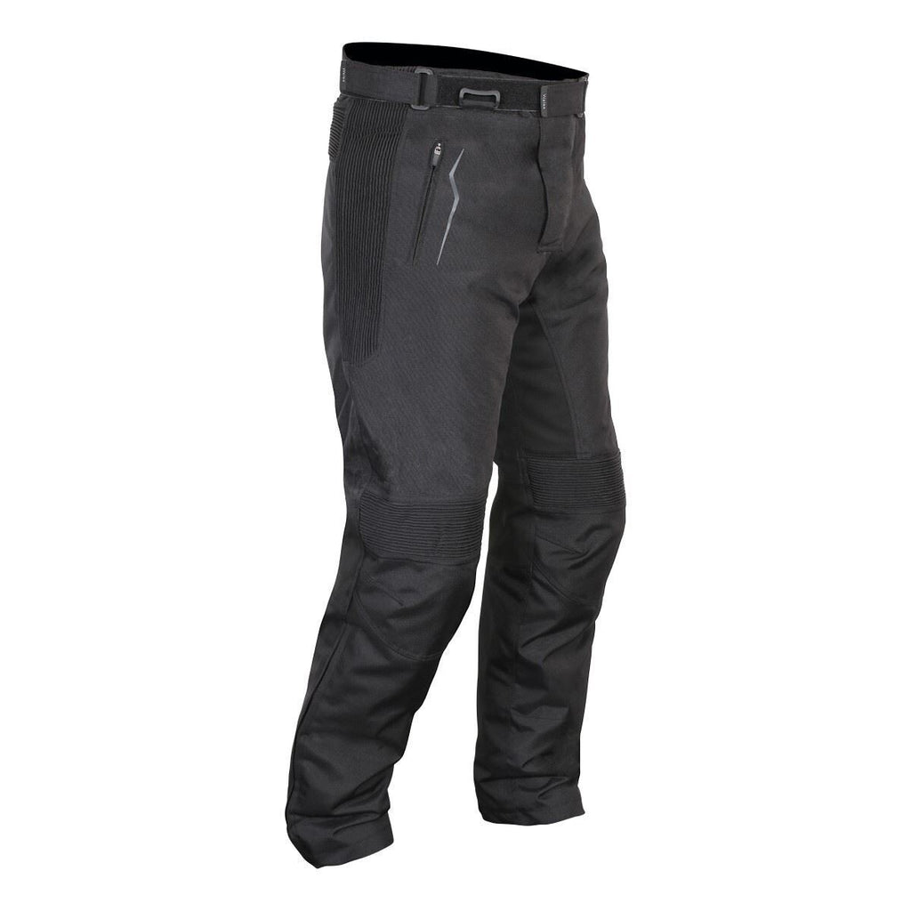 Weise Core Adventure Plus Motorcycle Motorbike Textile Waterproof Trousers Pants