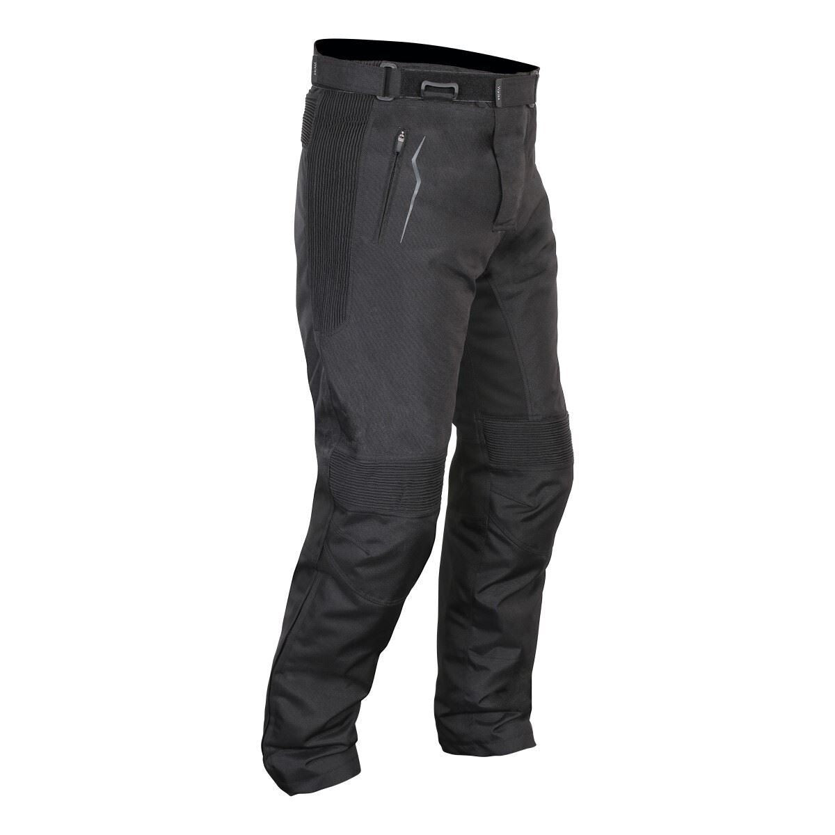 Weise Core Adventure Plus Motorcycle Motorbike Textile Waterproof Trousers Pants