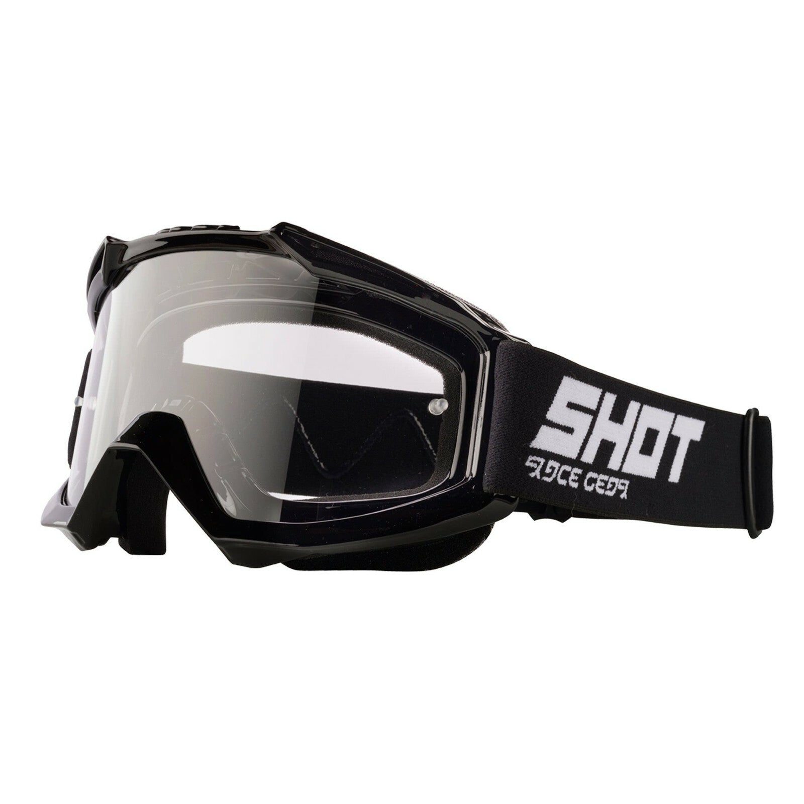 Shot Assault Goggles Motocross MX Helmet Goggles Motorcross MX Off Road