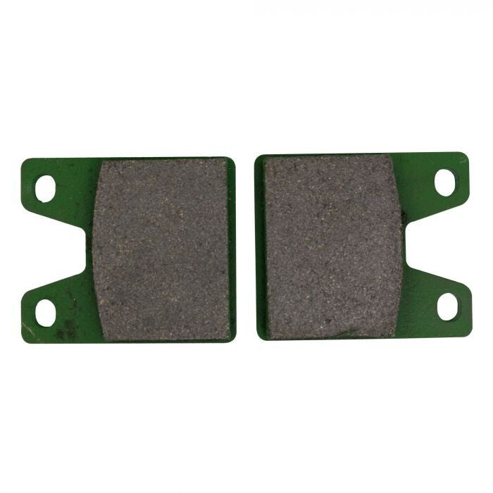 Armstrong GG Road Rear Brake Pads - PAD230257 - FA267 - FDB2084 - VD-264 - DP419