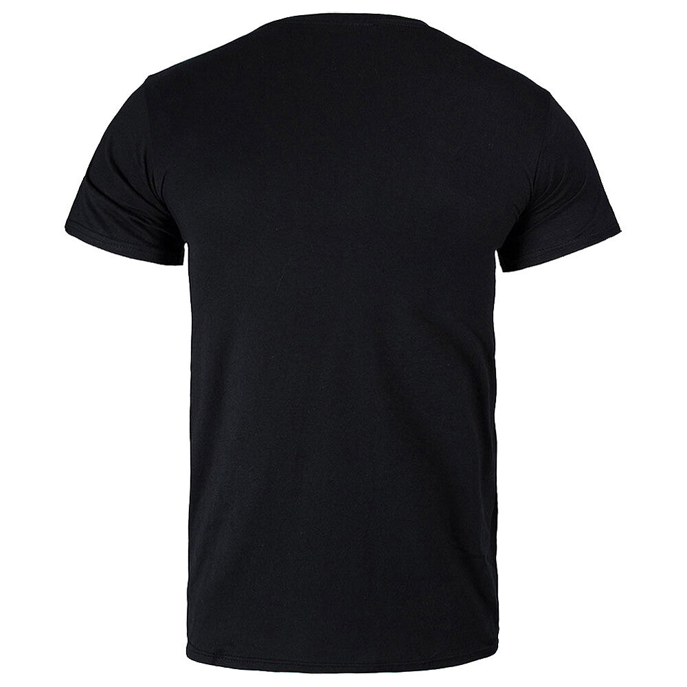 Oxford Products Genuine Vintage Motorcycle Motorbike T-Shirt Tee