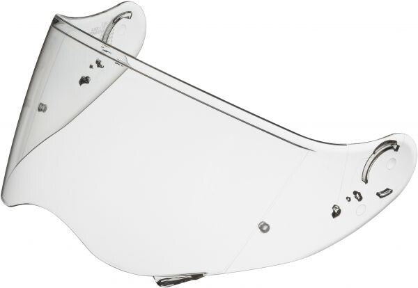 Genuine Shoei CNS2 Clear Pinlock Ready Visor to Fit Shoei Hornet ADV