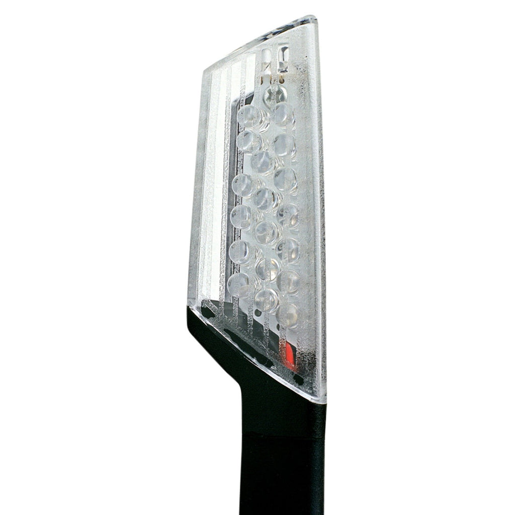 Oxford LED Indicators E-Marked Motorcycle Motorbike - Neptune Incl. 2 resistors