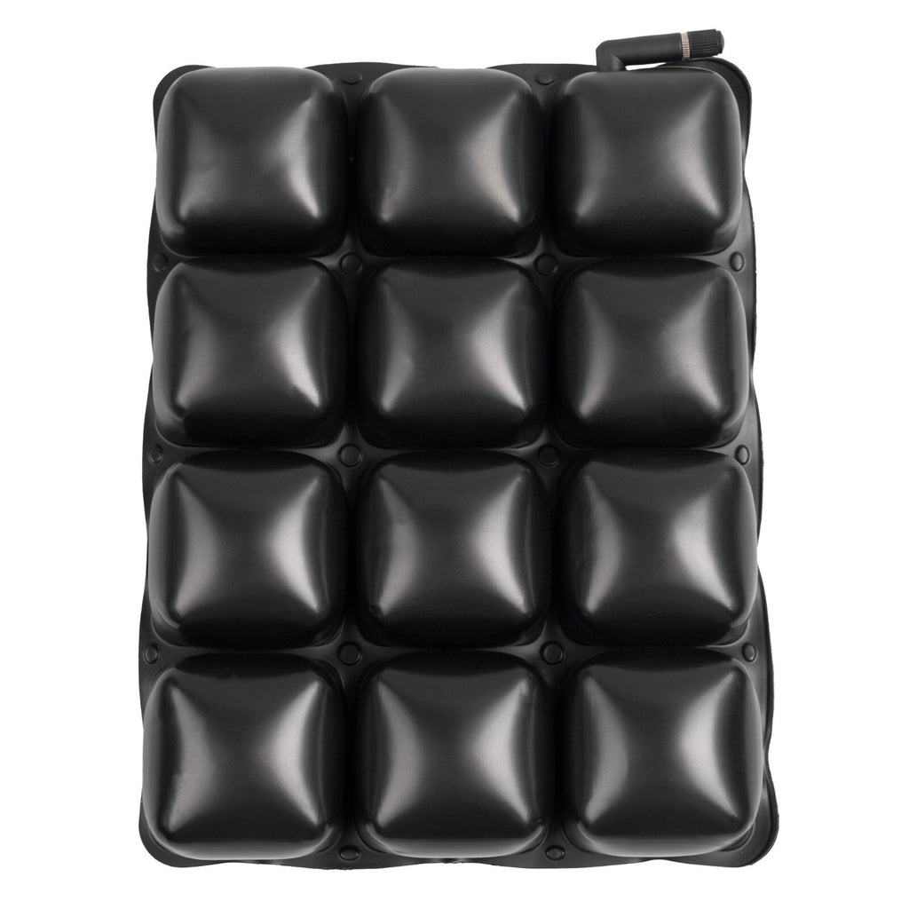 Oxford AIR SEAT Motorcycle Motorbike Air Pocket Seat Cushion Pillion & Enduro