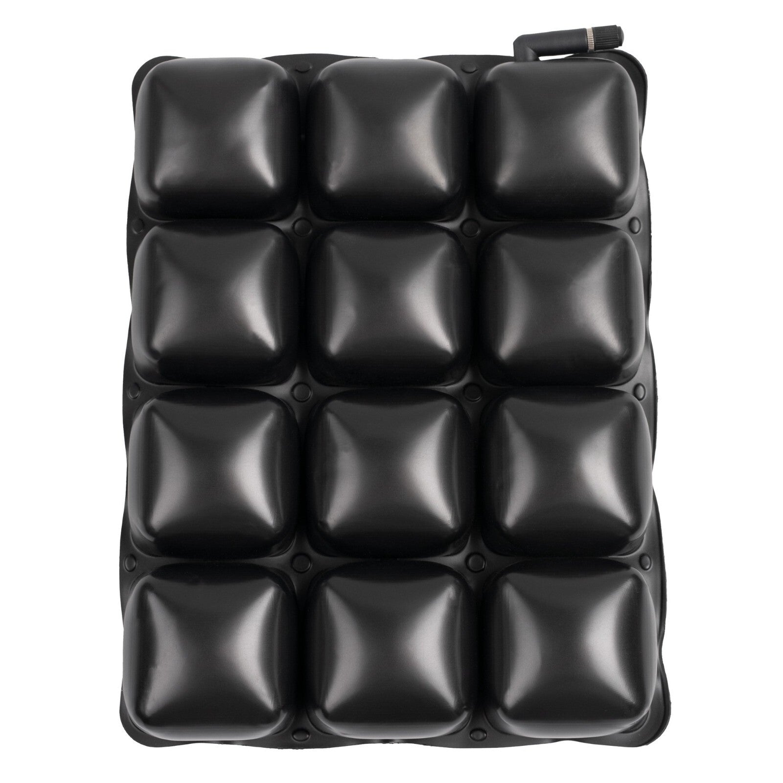 Oxford AIR SEAT Motorcycle Motorbike Air Pocket Seat Cushion Pillion & Enduro