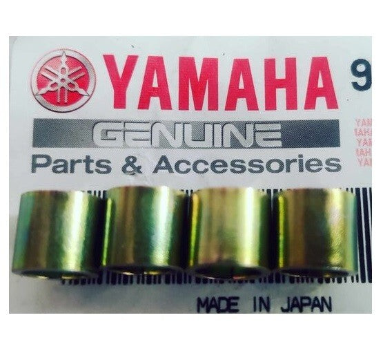 New Genuine Yamaha YZF600R, XVZ1300, WR500 & 650 Spacer Collar - 90387-060G7