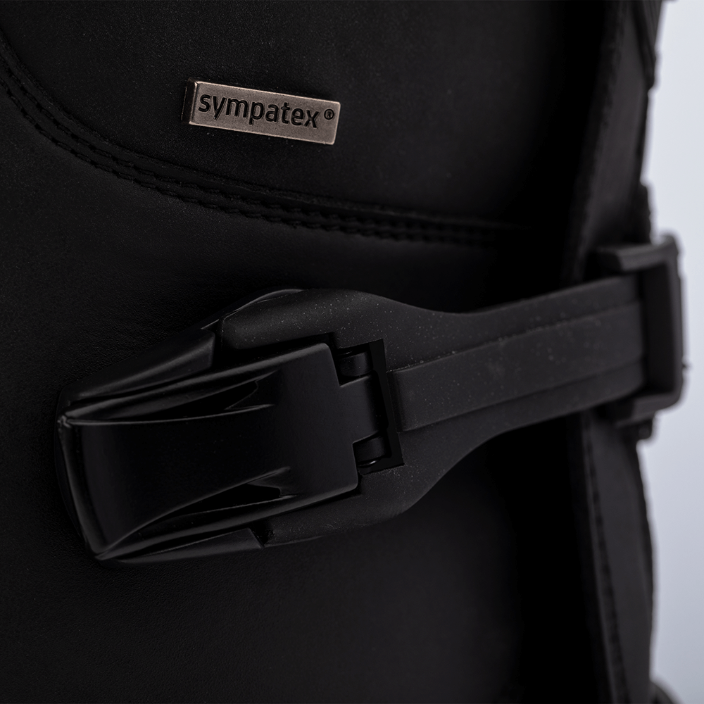 RST Pro Series Ambush CE Mens Adventure Waterproof Motorcycle Motorbike Boot