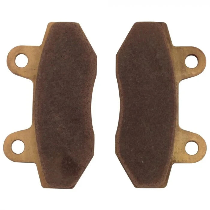 Armstrong Sinter Off Road Brake Pads - PAD990076 / FA86