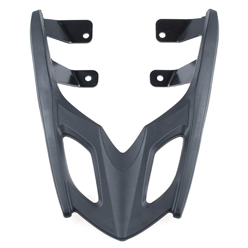 New Genuine Lexmoto Assault (Euro 4 & 5) Grey Motorcycle Luggage Rack