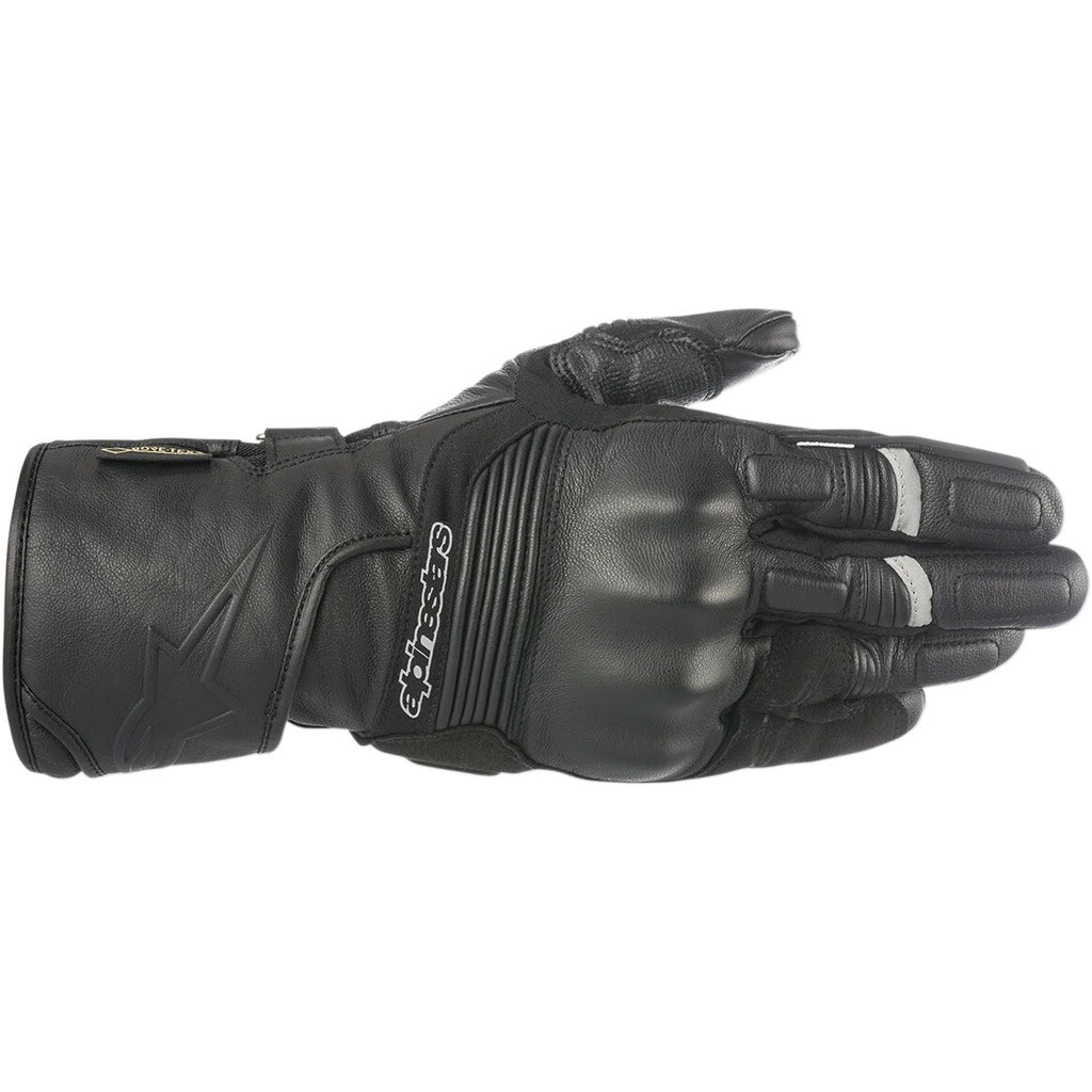 Alpinestars Patron GoreTex Waterproof Motorcycle Motorbike All Seasons Gloves