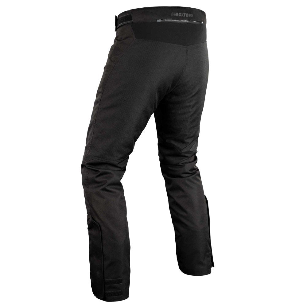 Oxford Dakota 3.0 Womens Ladies Waterproof Motorcycle Motorbike Textile Pants