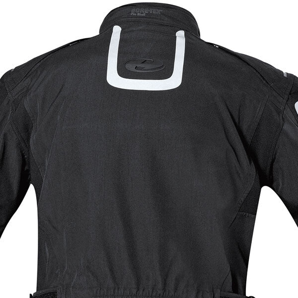 Held Matera Gore-Tex Waterproof Motorcycle Motorbike Textile Jacket - Black