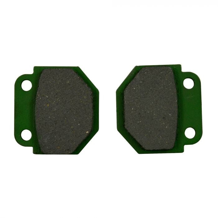 Armstrong GG Range Road Brake Pads - PAD230476 - FA486