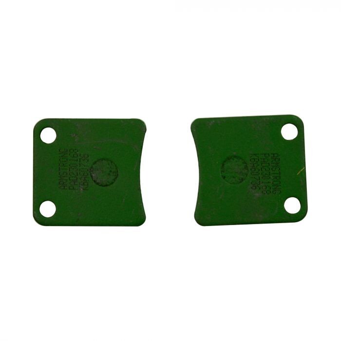 Armstrong GG Range Road Brake Pads - PAD230168 - FA178/257 - DB7035
