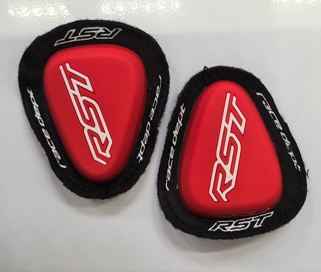RST Factory Pro Series Elbow Sliders All Colours