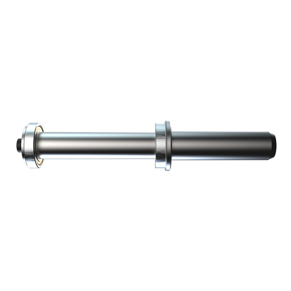 Oxford ZERO-G Motorcycle Motorbike Single Sided Paddock Stand Pin 7 (31.5mm)