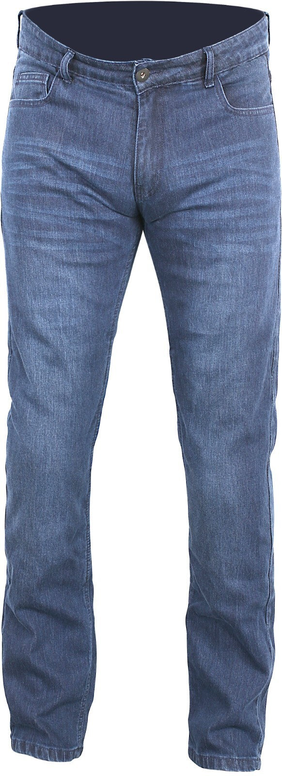 Weise Citadel CE AAA Re Zro Armoured Motorcycle Motorbike Jeans - Blue