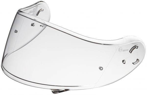 Genuine Shoei CNS-3 PN Clear Visor To Fit Shoei Neotec 2
