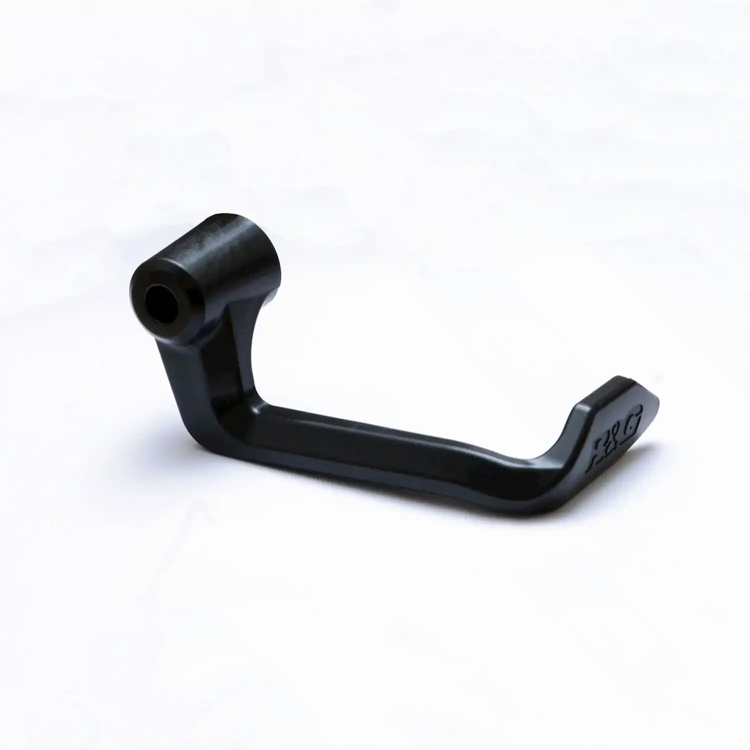 R&G Motorcycle Motorbike Racing Brake Lever Guard Universal Fit 13-21mm Expandin