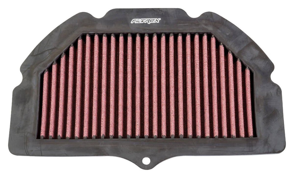 Filtrex Performance Air Filter For Suzuki GSX-R600 K1-K3 GSX-R750
