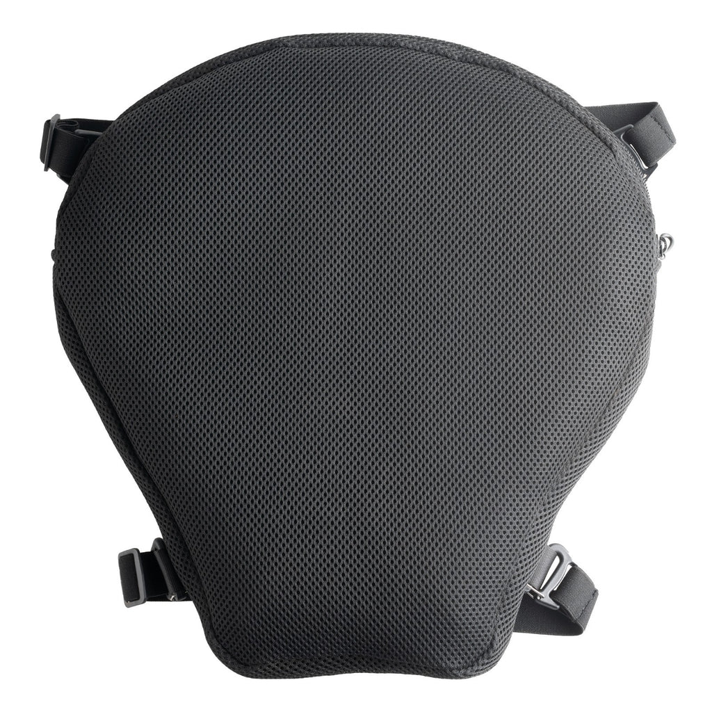 Oxford AIR SEAT Motorcycle Motorbike Air Pocket Seat Cushion Adventure & Touring