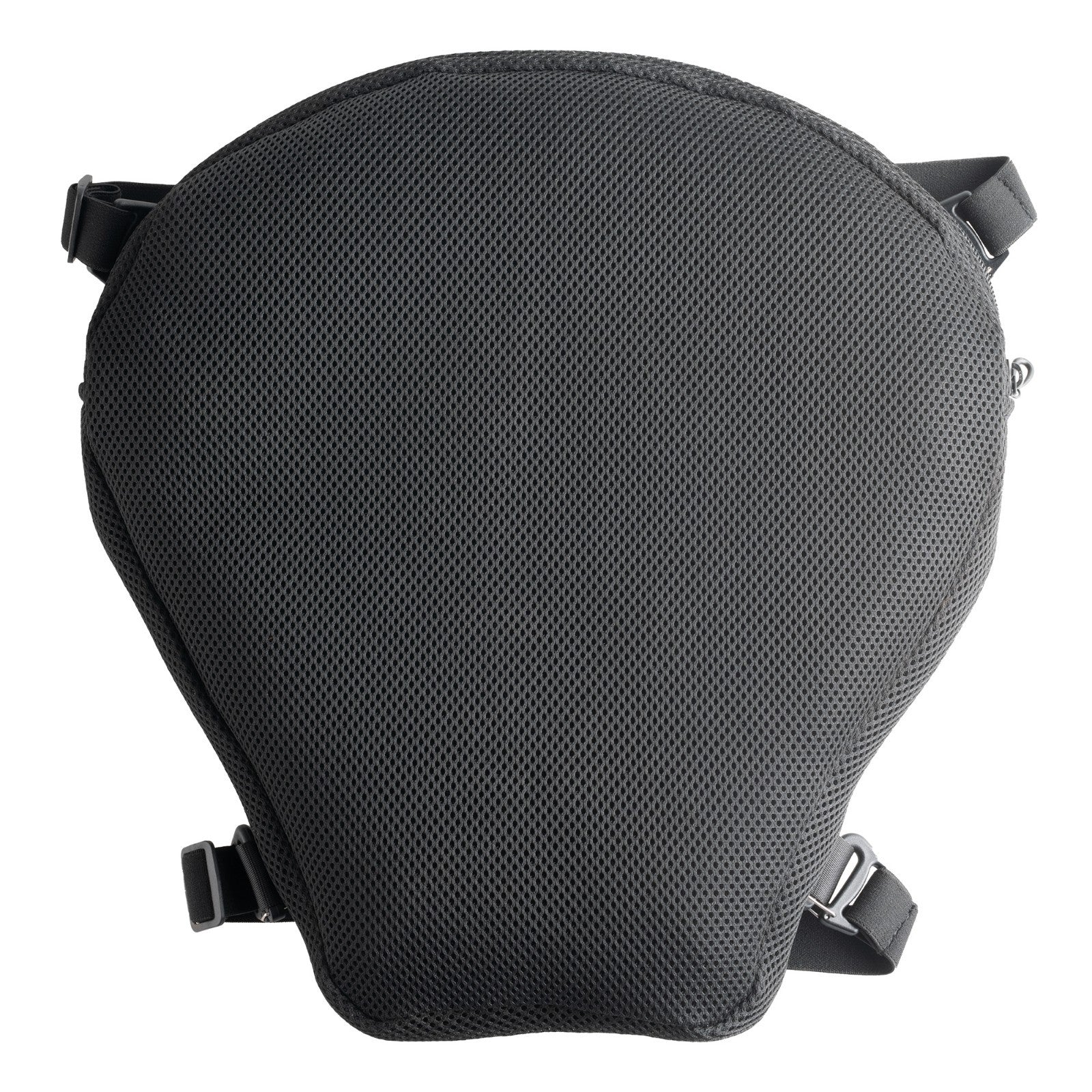 Oxford AIR SEAT Motorcycle Motorbike Air Pocket Seat Cushion Adventure & Touring