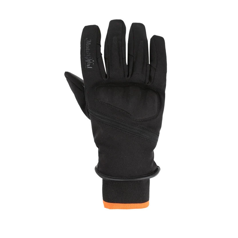 Moto Girl Amina Water Resistant Windproof CE Motorcycle Motorbike Gloves