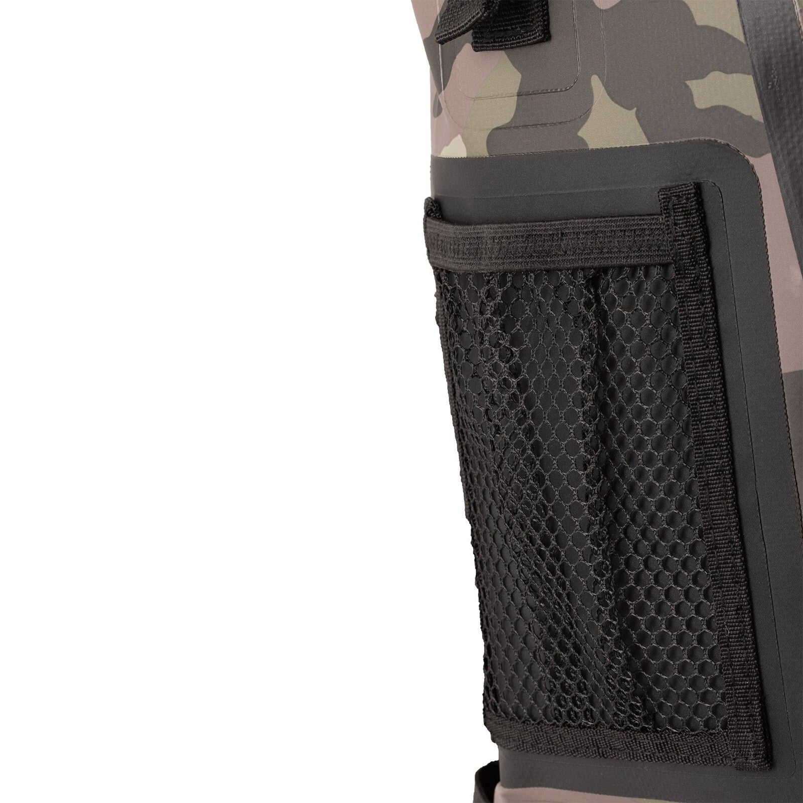 Oxford Aqua B25 Hydro Waterproof 25 Litre Motorcycle Motorbike Back Pack Camo