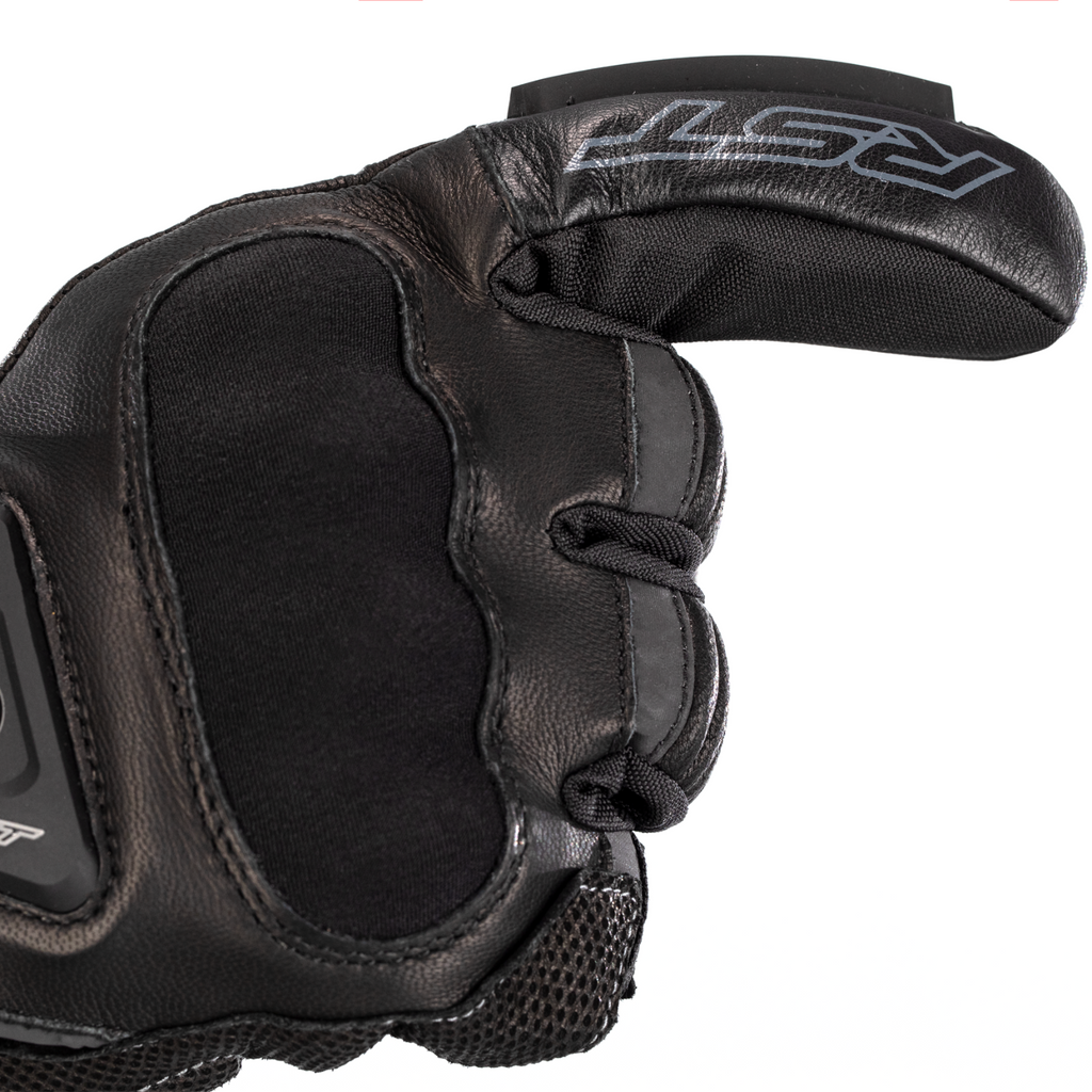 RST Pro Series Paragon 6 Heated CE Waterproof Motorcycle Motorbike Glove