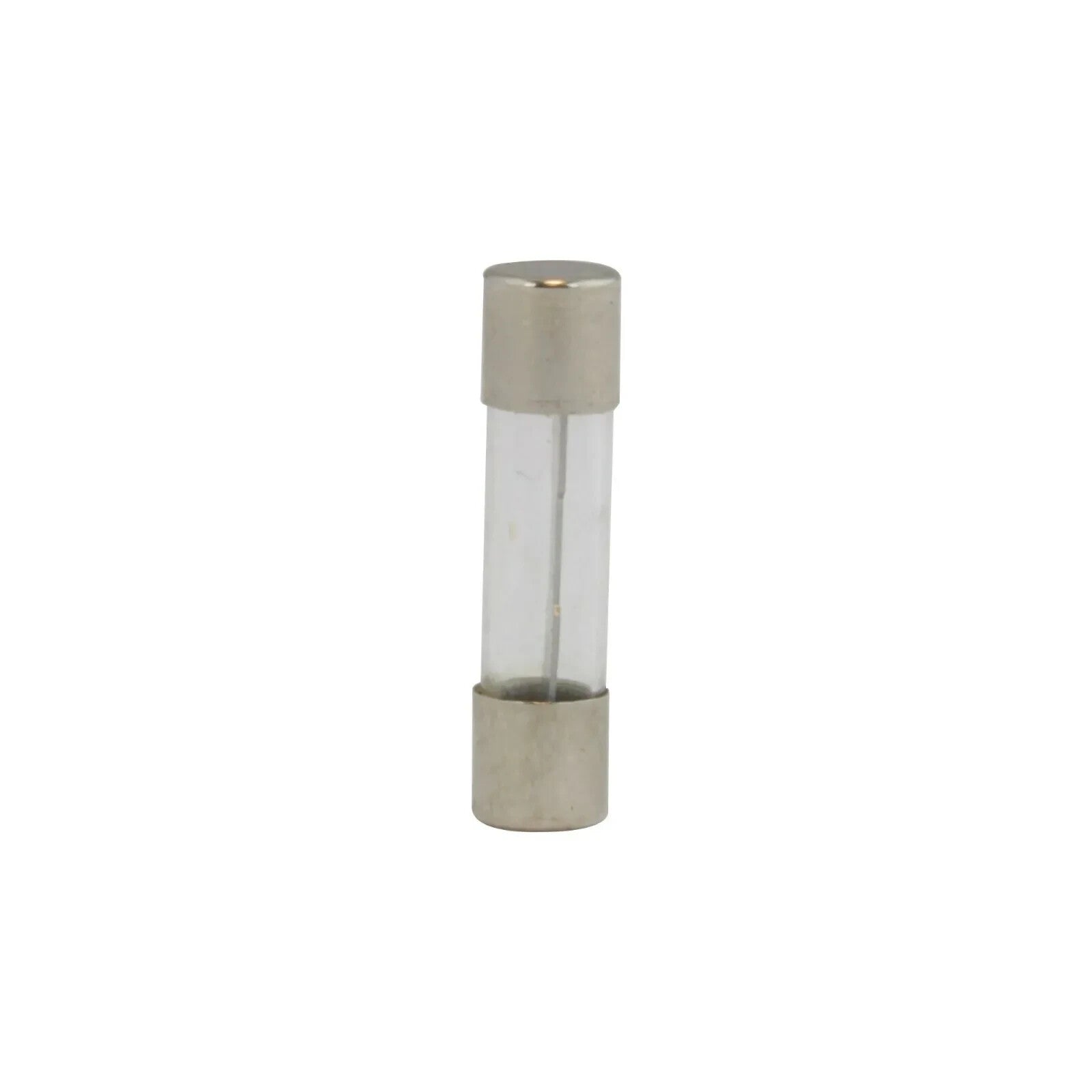 Bike It Moto Motorcycle Motorbike 25amp 25mm Glass Fuses - Pack Of 10