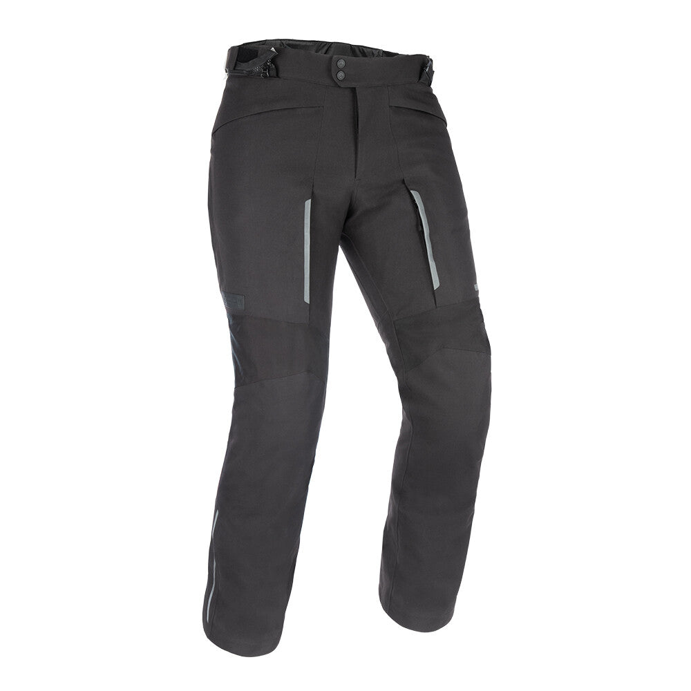 Oxford Hinterland 1.0 Laminate Waterproof Motorcycle Motorbike Pant Short Leg