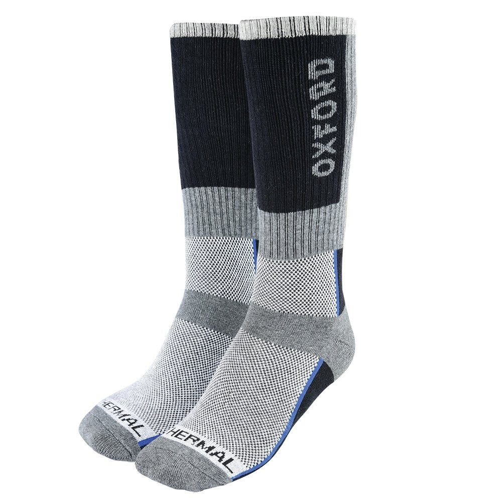 Oxford Thermal Oxsocks Motorcycle Motorbike Thermal Boot Socks