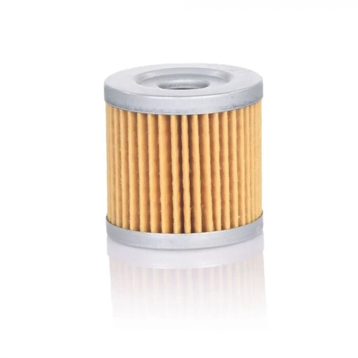 Filtrex Paper Oil Filter Kawasaki & Suzuki OEM - 16510-29F00 - HF139- 52010-S004