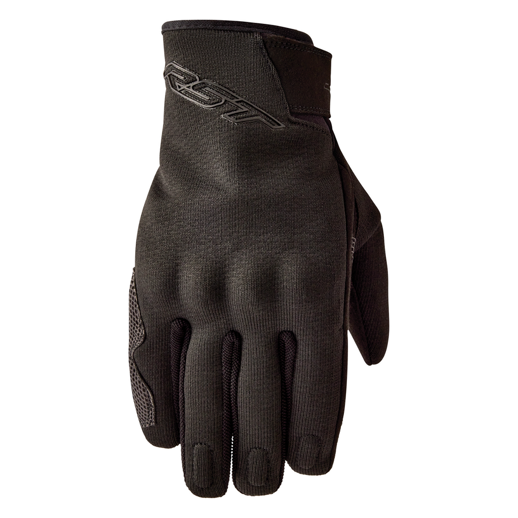RST K-Sport Waterproof Short Lightweight CE Motorcycle Motorbike Glove