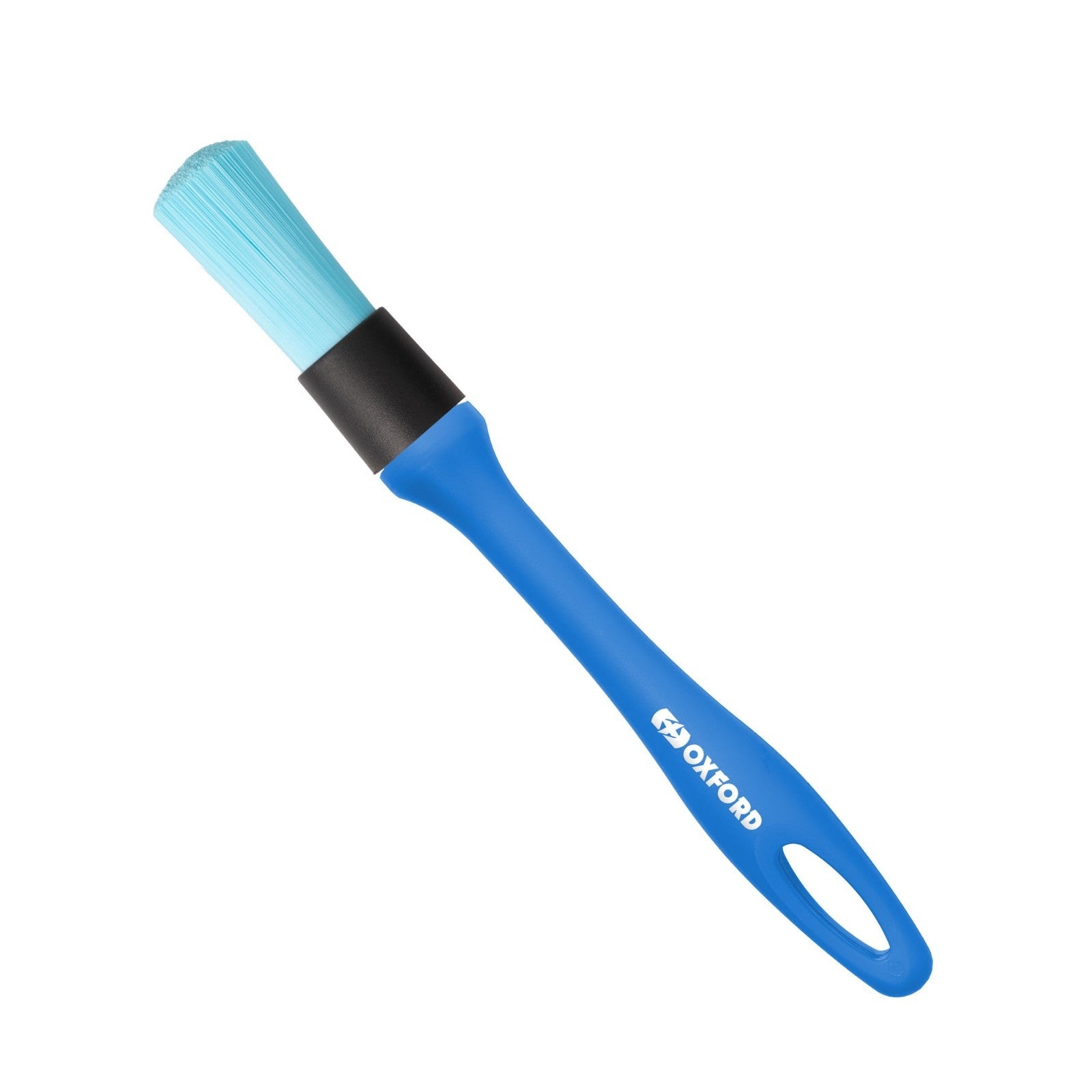 Oxford Motorcycle Motorbike Detail 4-in-1 Detailing Brush Set Gift Box