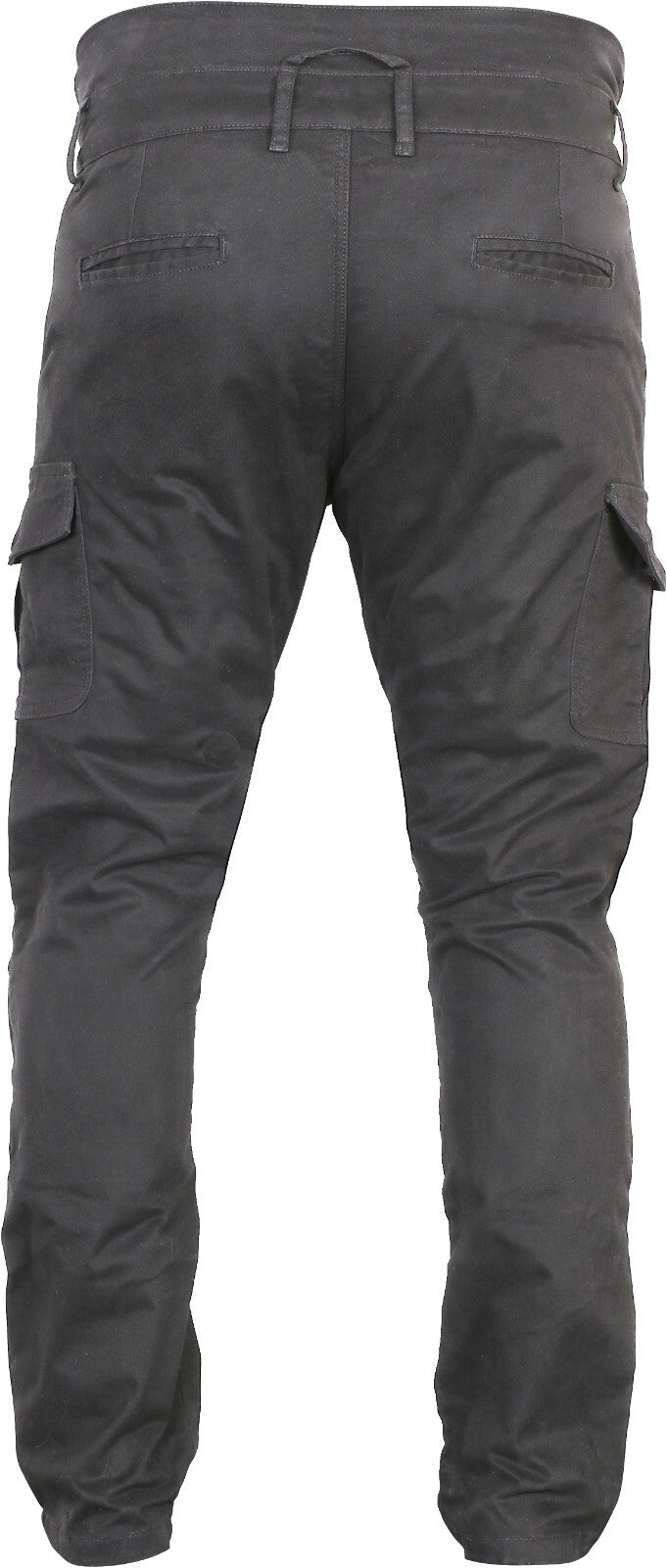Weise Garrison CE AA Armoured Mens Motorcycle Motorbike Cargo Pants Jeans Black