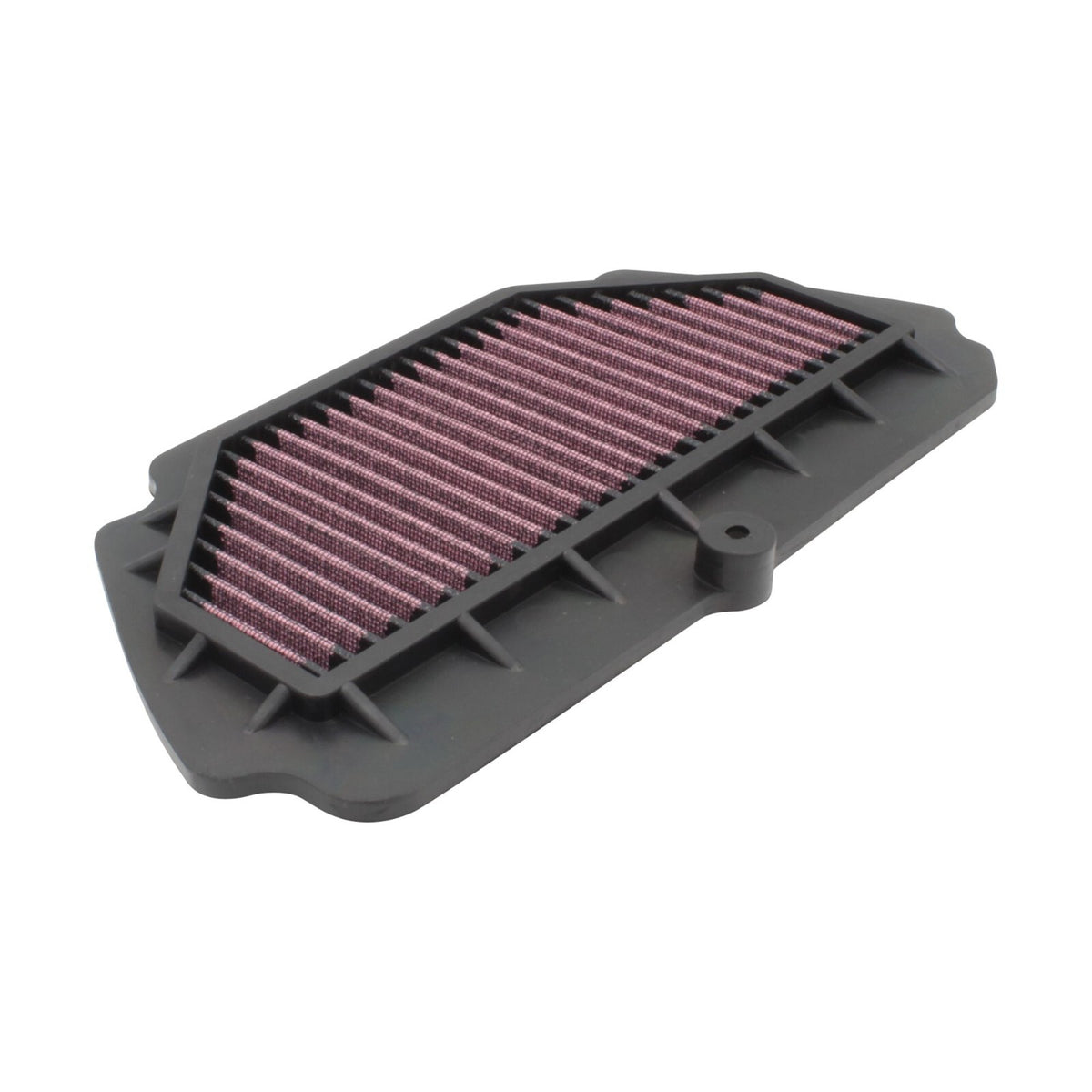 Filtrex Performance Air Filter For  Kawasaki ZX6R 09-10 -  KA-6009