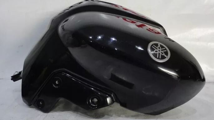 New Genuine Yamaha MT-03 Black Fuel Tank 2006-2014 - 5YKF411001P1 OEM