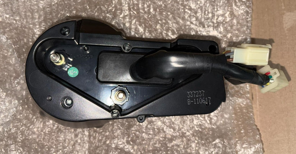 Unused Genuine Keeway Speedometer Clock Assembly, for RKV 125 - 70000K690000