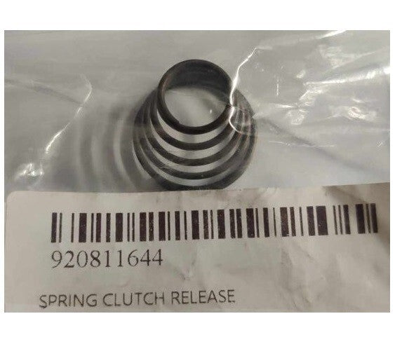 Kawasaki New Genuine Clutch Release Spring 92081-1644