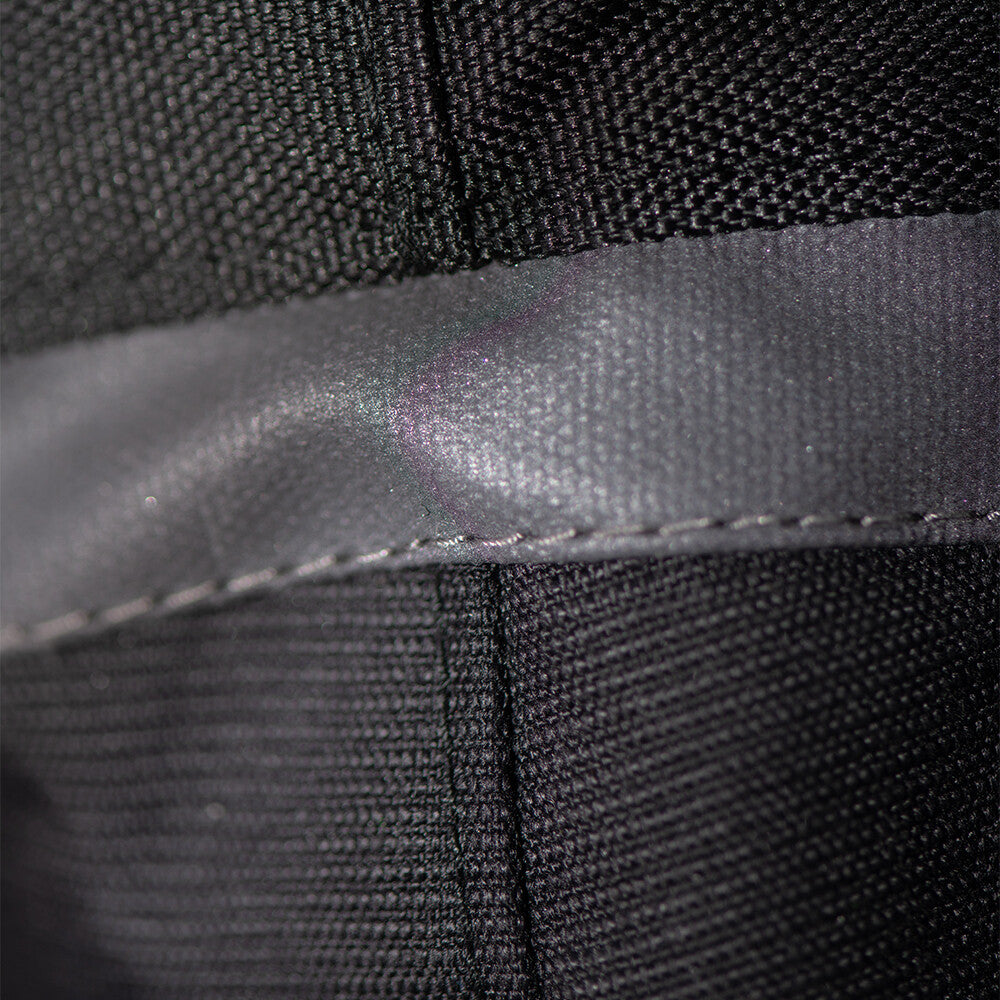 Oxford Toledo 2.0 Waterproof Textile Motorcycle Motorbike Jacket Black