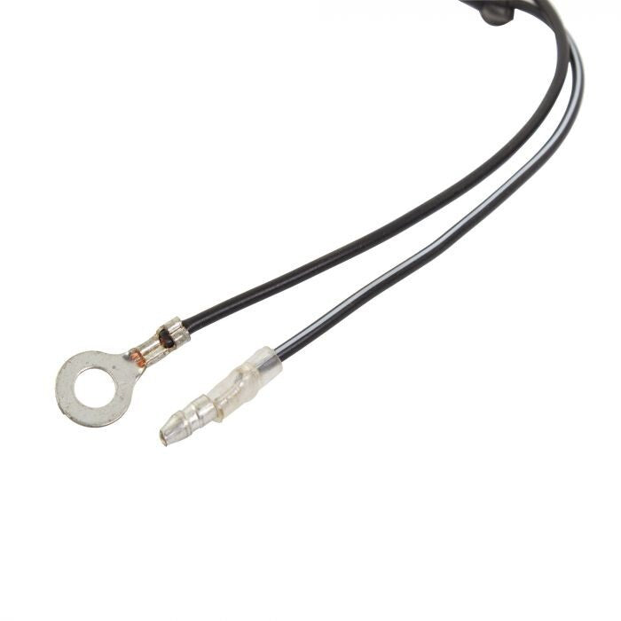 Bike It Motorcycle Kill Switch Suzuki RM Models - Bullet/Ring Connectors