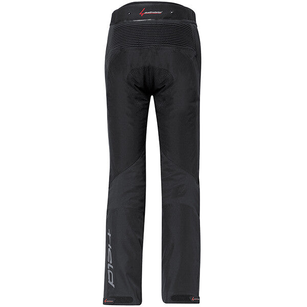 Held Manero Gore-Tex Textile Motorcycle Motorbike Pants Trouser Jeans - Black
